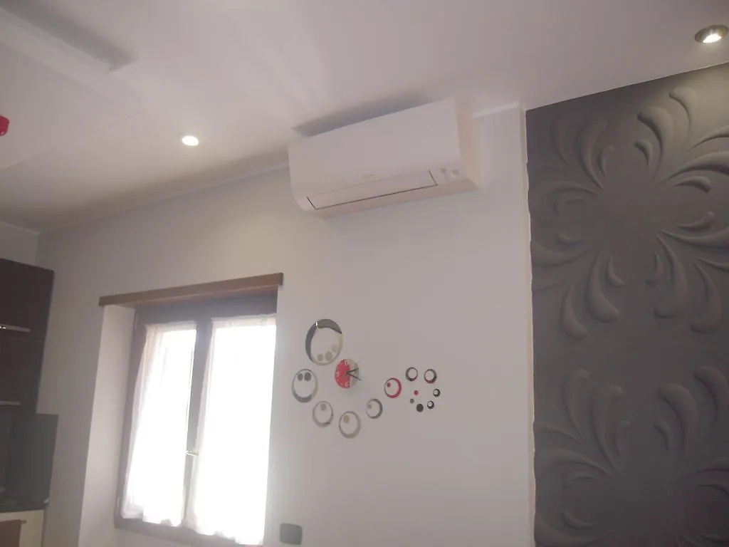 Domus Tevere Rome Apartment