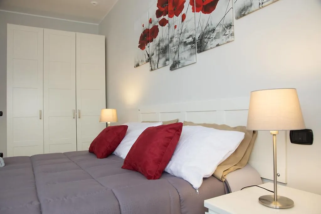 Domus Tevere Rome 0*,  Italy