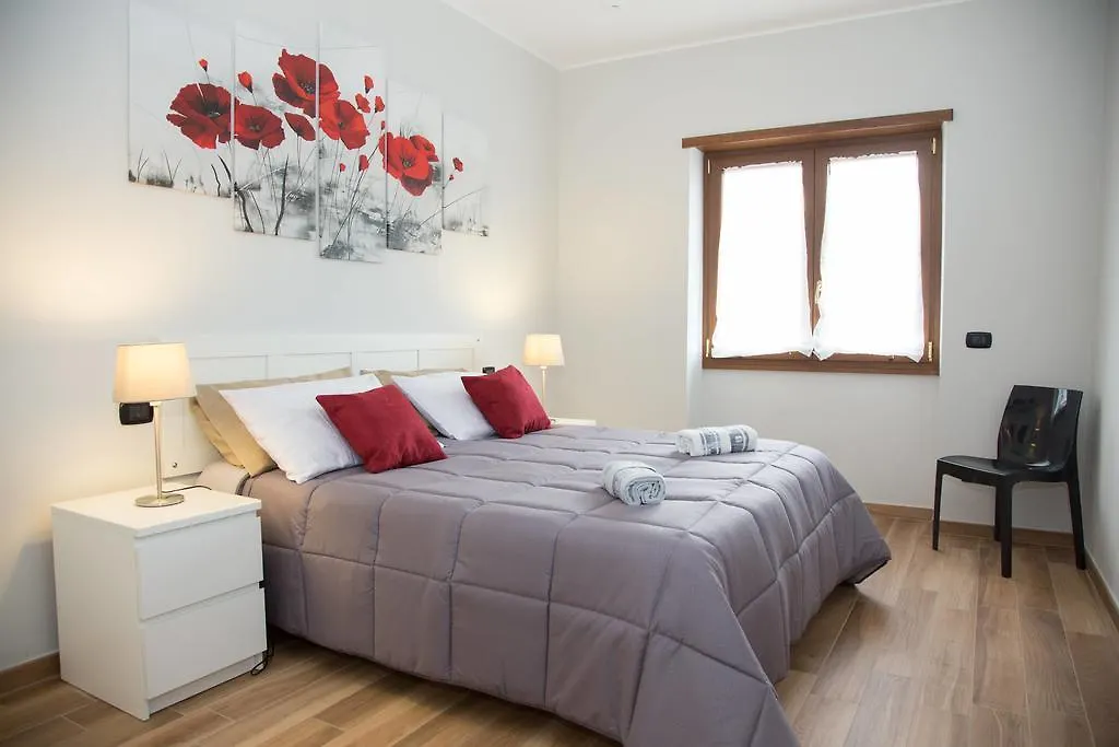 Domus Tevere Rome Apartment