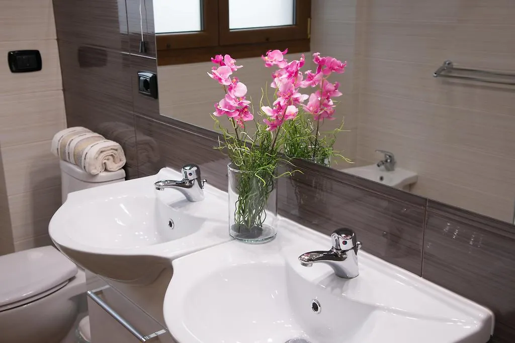 Apartment Domus Tevere Rome