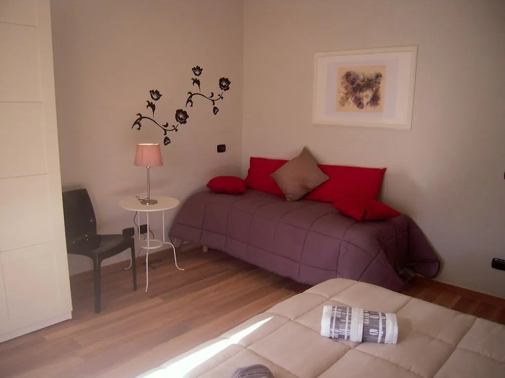 Domus Tevere Rome Apartment