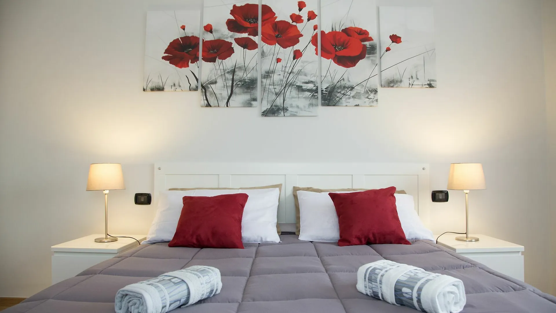 Domus Tevere Rome