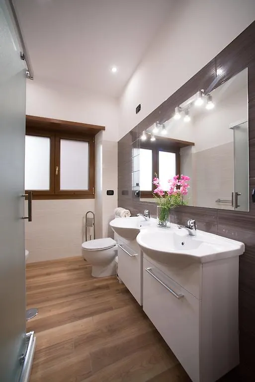 Apartman Domus Tevere Róma